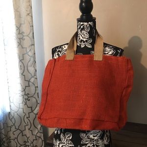 BUNDLE 3/20 - 💯 JUTE Bag